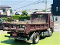 2011 Mitsubishi Canter