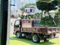 2011 Mitsubishi Canter