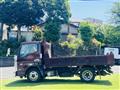 2011 Mitsubishi Canter