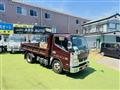 2011 Mitsubishi Canter