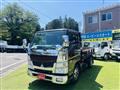 2011 Mitsubishi Canter