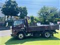 2011 Mitsubishi Canter