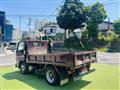 2011 Mitsubishi Canter
