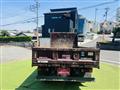 2011 Mitsubishi Canter