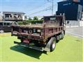 2011 Mitsubishi Canter