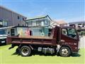 2011 Mitsubishi Canter