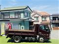 2011 Mitsubishi Canter