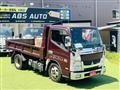 2011 Mitsubishi Canter