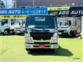 2011 Mitsubishi Canter