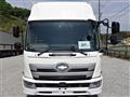 2017 Hino Hino Others