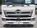 2017 Hino Hino Others