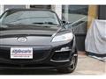 2009 Mazda RX-8