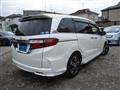 2017 Honda Odyssey