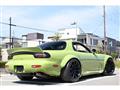 1992 Mazda Enfini RX-7