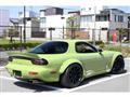 1992 Mazda Enfini RX-7