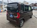 2017 Daihatsu Tanto