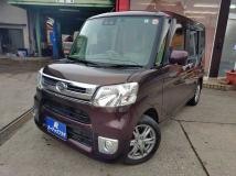 2017 Daihatsu Tanto