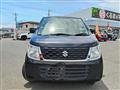 2016 Suzuki Wagon R