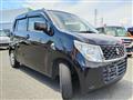 2016 Suzuki Wagon R