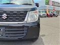 2016 Suzuki Wagon R