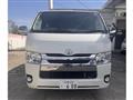 2017 Toyota Regiusace Van