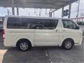 2017 Toyota Regiusace Van
