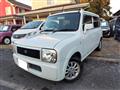 2004 Suzuki Lapin