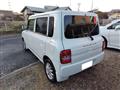 2004 Suzuki Lapin