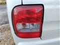 2004 Suzuki Lapin