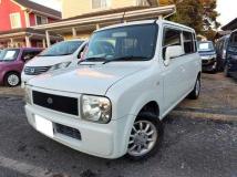 2004 Suzuki Lapin