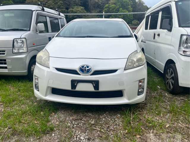 2009 Toyota Prius