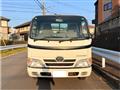 2010 Toyota Dyna Truck