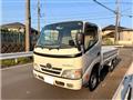 2010 Toyota Dyna Truck