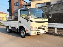 2010 Toyota Dyna Truck