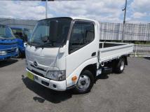2022 Hino Dutro