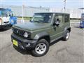 2018 Suzuki Jimny Sierra