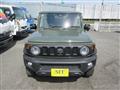 2018 Suzuki Jimny Sierra