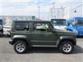2018 Suzuki Jimny Sierra