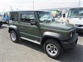 2018 Suzuki Jimny Sierra