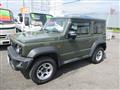 2018 Suzuki Jimny Sierra