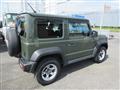 2018 Suzuki Jimny Sierra