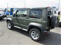 2018 Suzuki Jimny Sierra