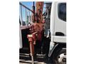 2004 Mitsubishi Canter