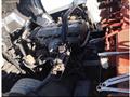 2004 Mitsubishi Canter
