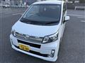 2013 Daihatsu Move Custom