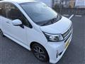 2013 Daihatsu Move Custom
