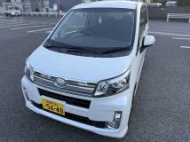 2013 Daihatsu Move Custom