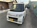 2008 Daihatsu Tanto Custom