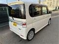 2008 Daihatsu Tanto Custom