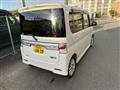 2008 Daihatsu Tanto Custom